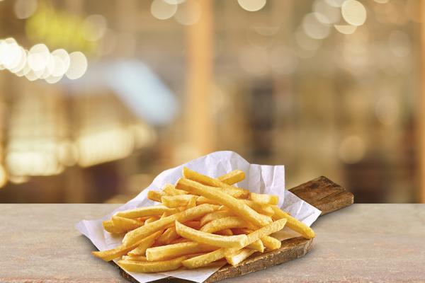 Patatas fritas 9x9 mm